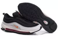 chaussures nike air max 97 hommes running red pas cher discount,tn requin femme